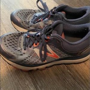 New Balance Running Shoes